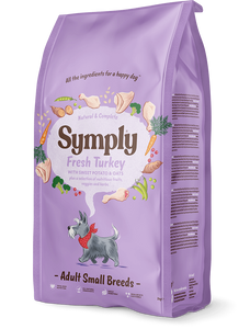 Symply - Small Breed Adult