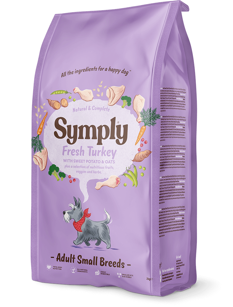 Symply - Small Breed Adult