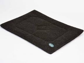 Gor Pets - Crate Mat Black