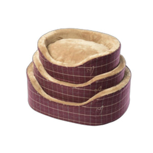 Gor Pets - Premium Bed Wine Check