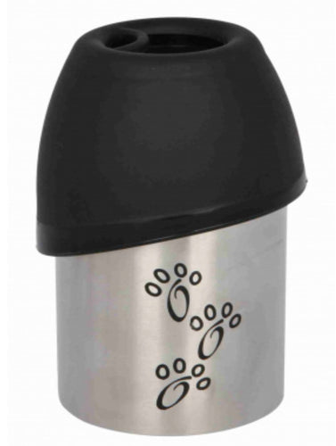 Trixie - Bottle with Bowl 300ml