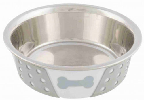 Trixie - Stainless Steel Bowl
