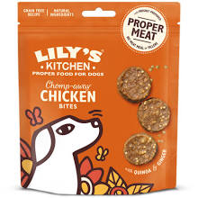 Lily’s - Chomp Away Chicken Bites