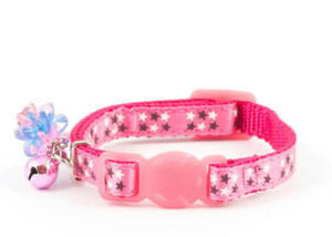 Ancol - Kitten Collar with Safety Buckle
