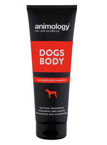 Animology - Dogs Body Shampoo