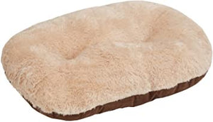 Gor Pets - Nordic Oval Cushion Brown