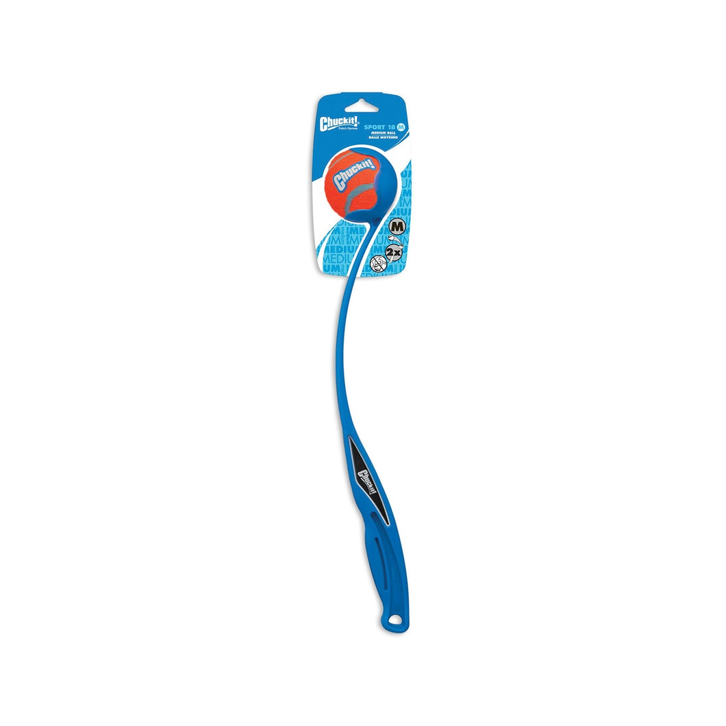 Chuckit! - Sport 18 with Medium Ball