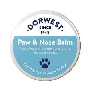 Dorwest - Paw & Nose Balm 50ml
