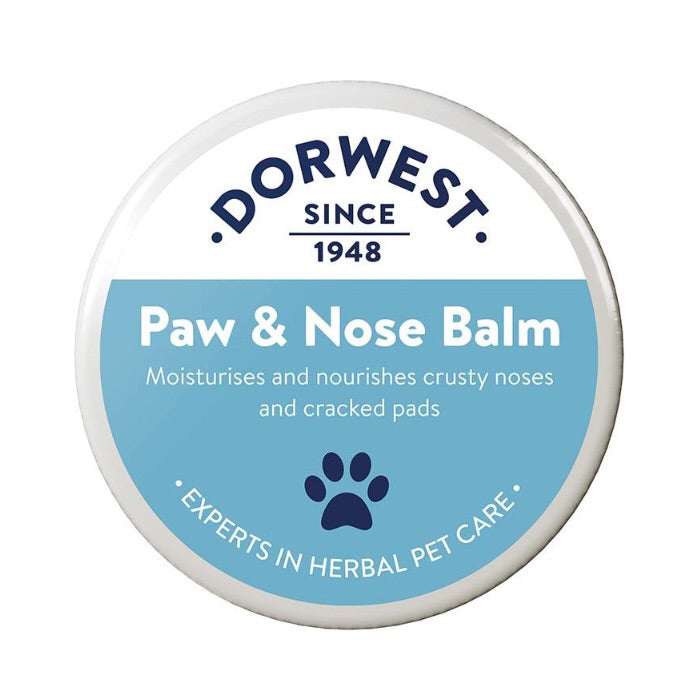 Dorwest - Paw & Nose Balm 50ml
