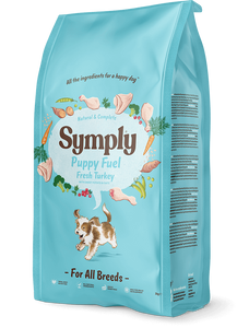 Symply - Puppy Fuel