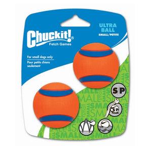 Chuckit! - Ultra Ball (2pk)