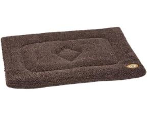 Gor Pets - Crate Mat Brown