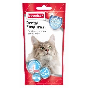 Beaphar - Dental Easy Treats