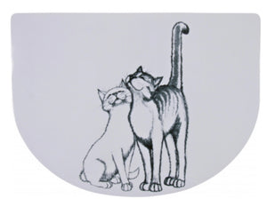 Trixie - Place Mat