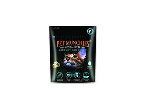 Pet Munchies - Gourmet Fish Fillet