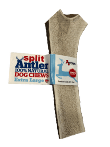 Antos - Antler Split Dog Chew