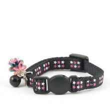 Load image into Gallery viewer, Ancol - Kitten Collar with Safety Buckle