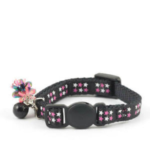 Ancol - Kitten Collar with Safety Buckle