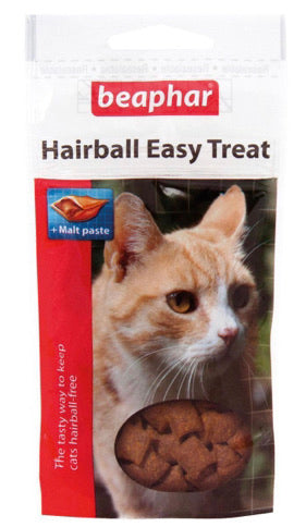 Beaphar - Hairball Easy Treat