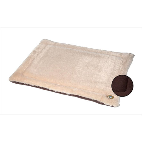 Gor Pets - Nordic Crate Mat Brown