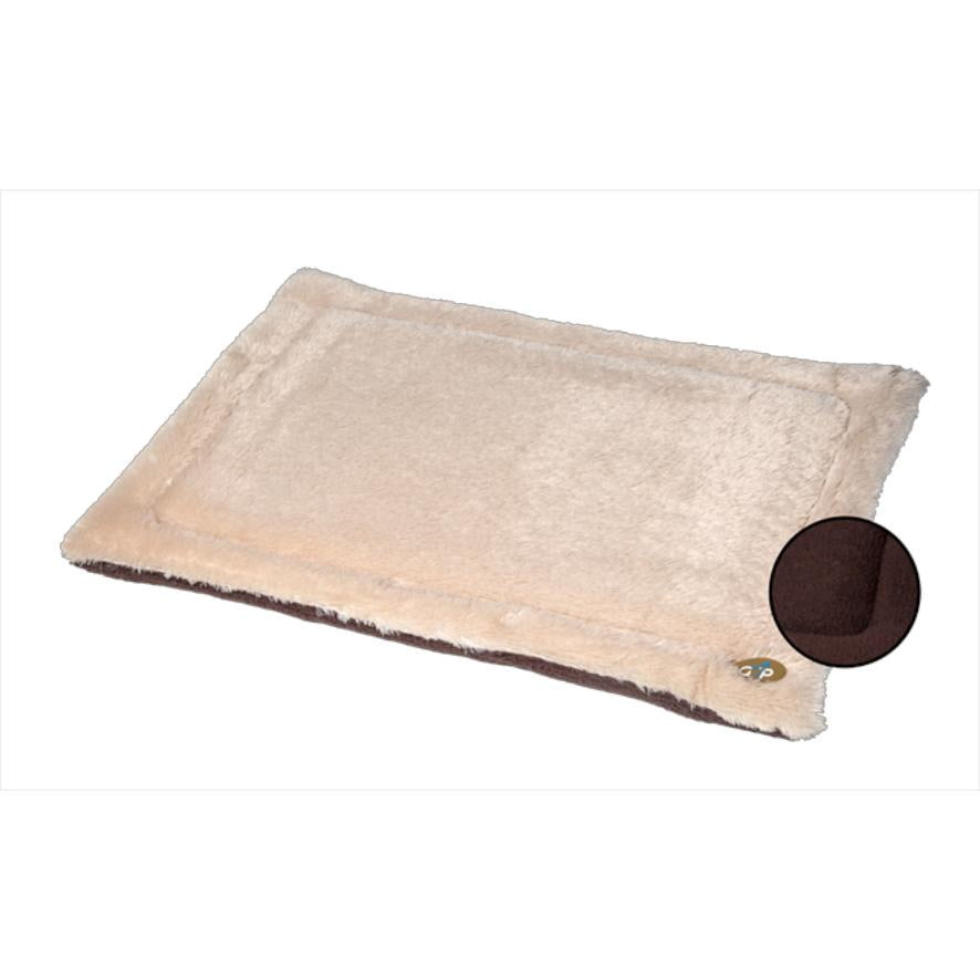 Gor Pets - Nordic Crate Mat Brown