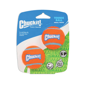 Chuckit! - Tennis Ball Small (2pk)