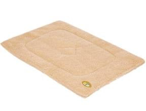 Gor Pets - Crate Mat Beige