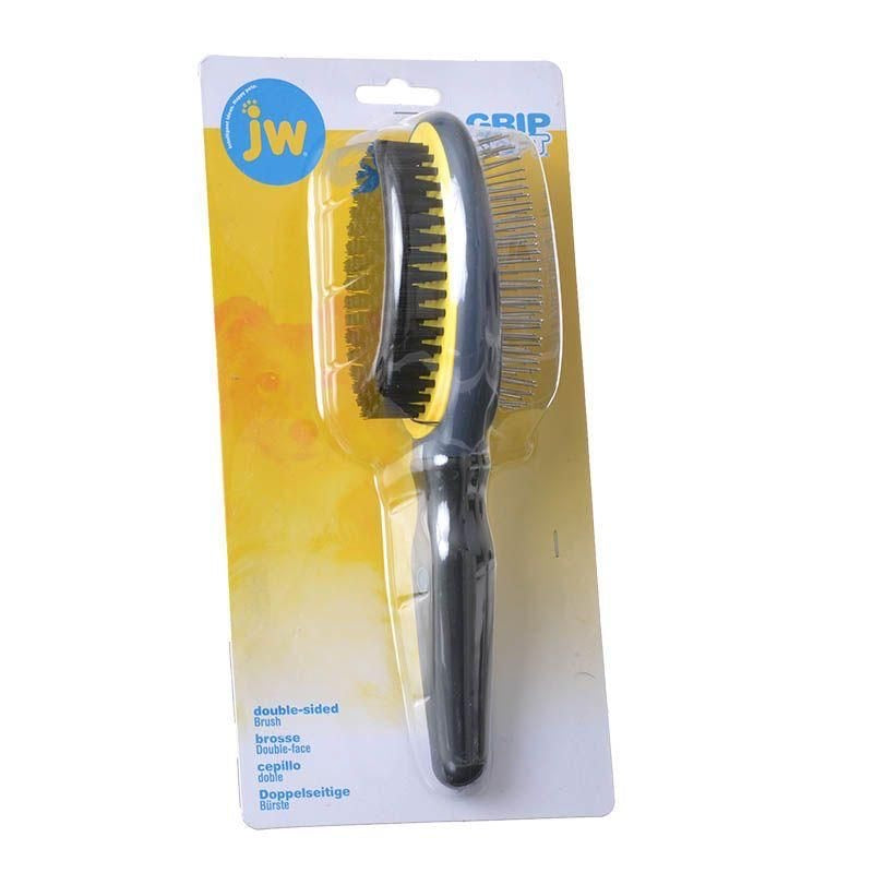 JW - Double Sided Brush