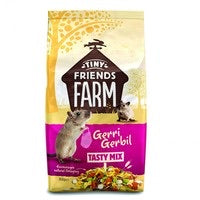 Tiny Friends Farm - Gerri Gerbil