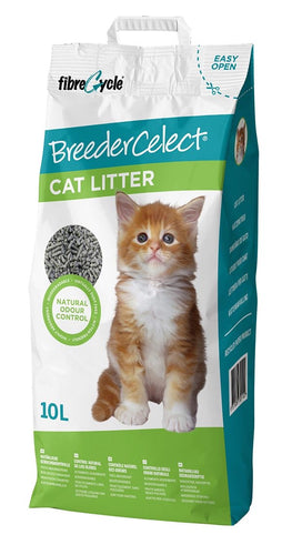 Breeder Celect - Cat Litter