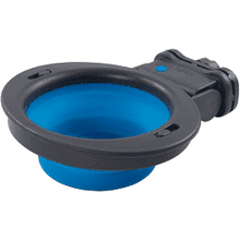 Load image into Gallery viewer, Dexas - Collapsible Kennel Bowl Small