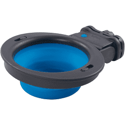 Dexas - Collapsible Kennel Bowl Small