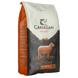 Canagan Original - Grass Fed Lamb