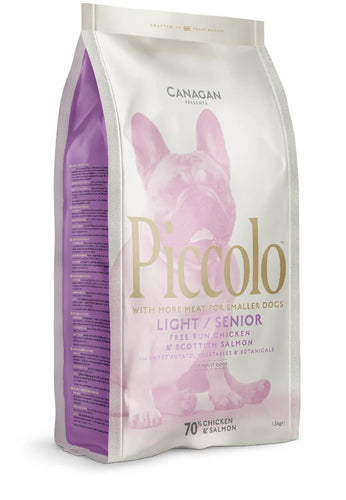 Piccolo Light/Senior
